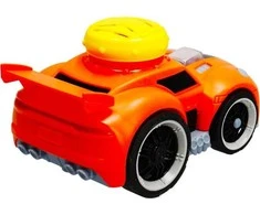 Mega Creative AUTO WYSCIG B / O 18X13X11 MC CARTOON WB 48 / 96.
