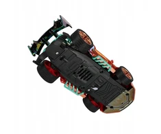 Mega Creative Auto lenktynės DZ/SW P/B 16CM MIX4 MC DISP 8/128
