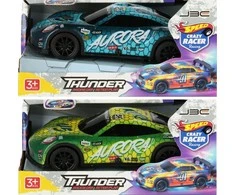 Mega Creative AUTO WYSCIG DZ/SW P/B 21X10X10 MIX2 WB 48/96