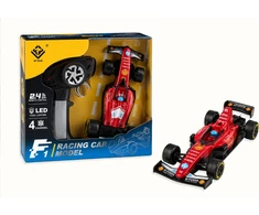Mega Creative R/C lenktyninis automobilis FF 19X15X6 MC WB 48 (6125-1)