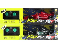 Mega Creative AUTO WYSCIG R/C FF 33X9X10 MIX2 MC WB 30/60