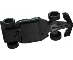 Mega Creative AUTO WYSCIG R/C FF 33X9X10 MIX2 MC WB 30/60