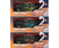 Mega Creative AUTO WYSCIG R/C FF LAD 28X12X14 MIX3 MC WB 36/72