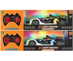 Mega Creative AUTO LENKTYNĖS R/C FF LAD 34X10X11 MC MIX2 WB 60