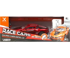 Mega Creative AUTO WYSCIG R/C FF LAD Bazinė stotelė 35X13X13 MC WB 36 (KS-26Y)