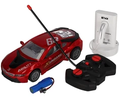 Mega Creative AUTO WYSCIG R/C FF LAD Bazinė stotelė 35X13X13 MC WB 36 (KS-26Y)