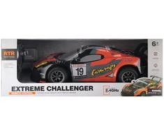 Mega Creative AUTO WYSCIG R/C FF LAD PURŠKIKLIS 56X20X25 MIX2 MC 6/