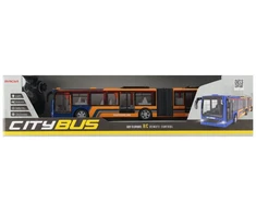 Mega Creative AUTOBUSAS RADIJO VALDOMAM FF LAD 56X14X16 MC WB 24