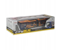 Mega Creative AUTOBUSAS RADIJO VALDOMAM FF LAD 56X14X16 MC WB 24