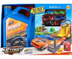 Mega Creative Automobilio vėžlys su akumuliatoriumi 47X34X12 MC WB 16 (MH-609)