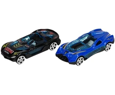 Mega Creative Automobilio vėžlys su akumuliatoriumi 47X34X12 MC WB 16 (MH-609)