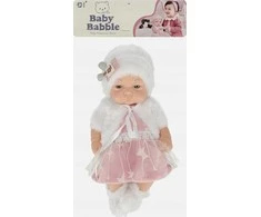 Mega Creative BABY DOLL 25CM 20X34X8 MC PBH 60/120