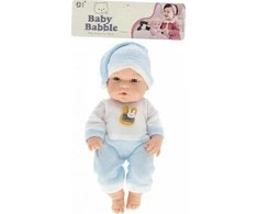 Mega Creative BABY DOLL 30CM 20X40X9 MC PBH 48/96