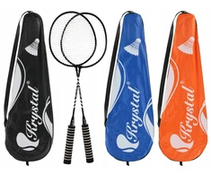 Mega Creative BADMINTON MET 22X68 MIX3 MC UŽVALKALAS 50