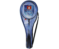 Metalinis badmintonas ir šaudyklė MEGA CREATIVE 532366 dėkle