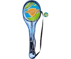 Metalinis badmintonas MEGA CREATIVE 422455