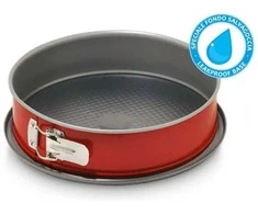 Guardini Cake tin Rossana Ø28x7,6cm