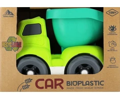 „Mega Creative CAR TRUCK TIPPING ANIMULTAS“ 17X12X12 WB 60/120