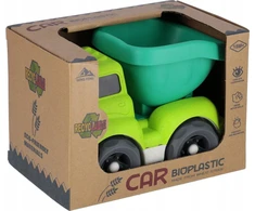 „Mega Creative CAR TRUCK TIPPING ANIMULTAS“ 17X12X12 WB 60/120