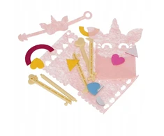 „Mega Creative Creative Toys“ žaislai Flok3sz 19X25X6 (3311-1)