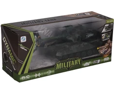 Mega Creative VIKŠRINIS R/C FF LAD 44X19X15 MC WB 12 (899-3E)