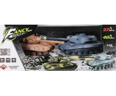 Mega Creative CZOLG R/C FF LAD 50X20X24 ZEST MC WB 8
