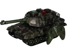 Mega Creative Vilkikas R/C FF purkštukas POCISK W 57X25X22 MC WB 8 (193.)