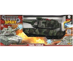 Mega Creative Vilkikas R/C FF purkštukas POCISK W 57X25X22 MC WB 8 (193.)