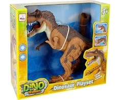 Funkcinis dinozauras MEGA CREATIVE 500666