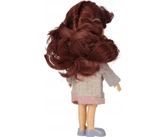 Mega Creative DOLL 15CM 10X20X6 MC WB 72/144