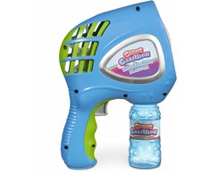 Mega Creative Funrise Toys *****GAZILLION pistolet na mega bańki n/b 36444