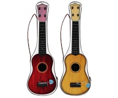 Mega Creative Gitara 18X60X7 MIX2 MC Dėklas 36/72