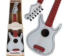 Mega Creative GITARA CLASSIC 26X79X8 MIX2 MC WB 24