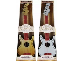 Mega Creative GITARA CLASSIC 26X79X8 MIX2 MC WB 24