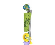 Mega Creative GOLF RINKINYS 18X49X15 MC MESH 72