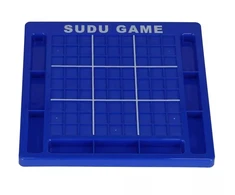 Mega Creative Žaidimas Sudoku 26X25X2 MC PUD 36 (595-26)