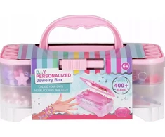 Mega Creative GRAŽUS PAPUOŠALŲ RINKINYS 19X7X14 MC BOX 24/48