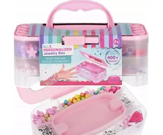 Mega Creative GRAŽUS PAPUOŠALŲ RINKINYS 19X7X14 MC BOX 24/48