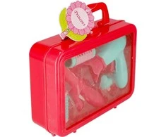 Grožio rinkinys lagamine MEGA CREATIVE 483219