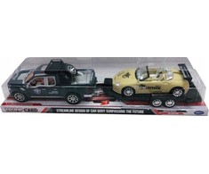 Mega Creative Mz Import Jeep su lowes + automobilis 60cm 98-5 09578