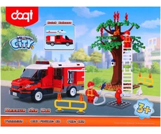 Mega Creative Kaladėlės KONSTR STRAZ 462EL 37X28X7 MC PUD 24 (YD20032)