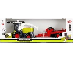 Kombainas 21cm Moje Ranczo MEGA CREATIVE 492346