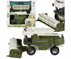 Mega Creative KOMBAJN DZ/SW P/B 24X22X12 MIX2 MC WB 18/36