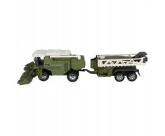 Mega Creative Kombainas R/C FF LAD S49X17X16 MC WB 6/12