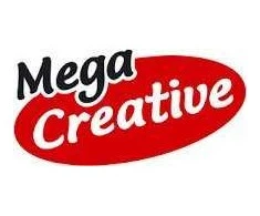 Mega Creative KORAL DO NAWLEK AKC 19X13X2 MC DĖKLAS 42/84