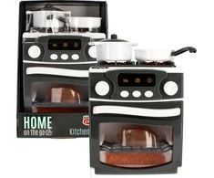 Mega Creative KITCHEN B / O AKC 19X29X15 MC MBN MBN 12 / 24