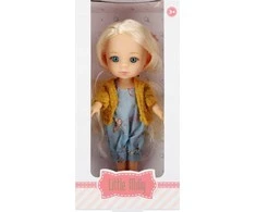 Mega Creative DOLL 15CM 10X20X6 MC WB72/144