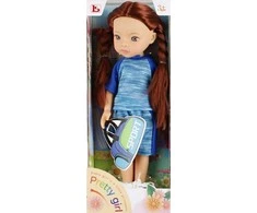 Lėlė 33cm MEGA CREATIVE 526132