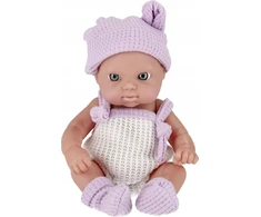 Mega Creative Lėlė kūdikis 88874 BOBAS 20 CM