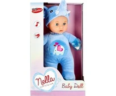 Mega Creative BOBAS B / O 30CM AKC MC NELLA MIKKA WB 24,